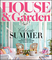 US House and Garden Summer 2017