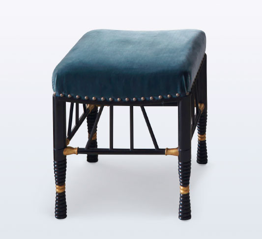Thebes Stool